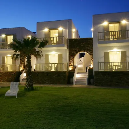 Ninemia Tinos Grand 105 基奥尼亚
