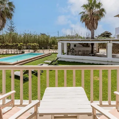 Ninemia Tinos Grand 105 Kionia
