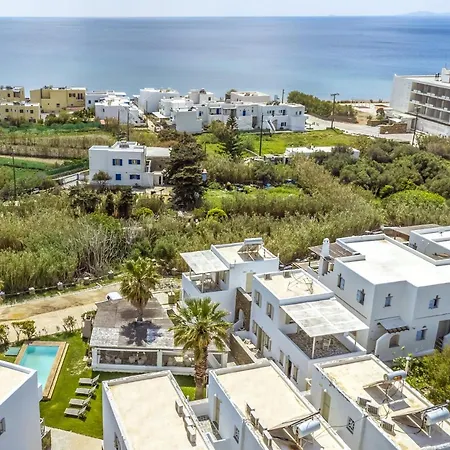 Aparthotel Ninemia Tinos Grand 105 Kionia