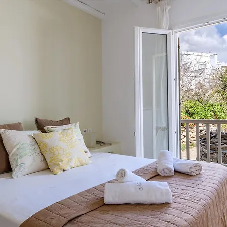 Ninemia Tinos Grand 105 Kionia